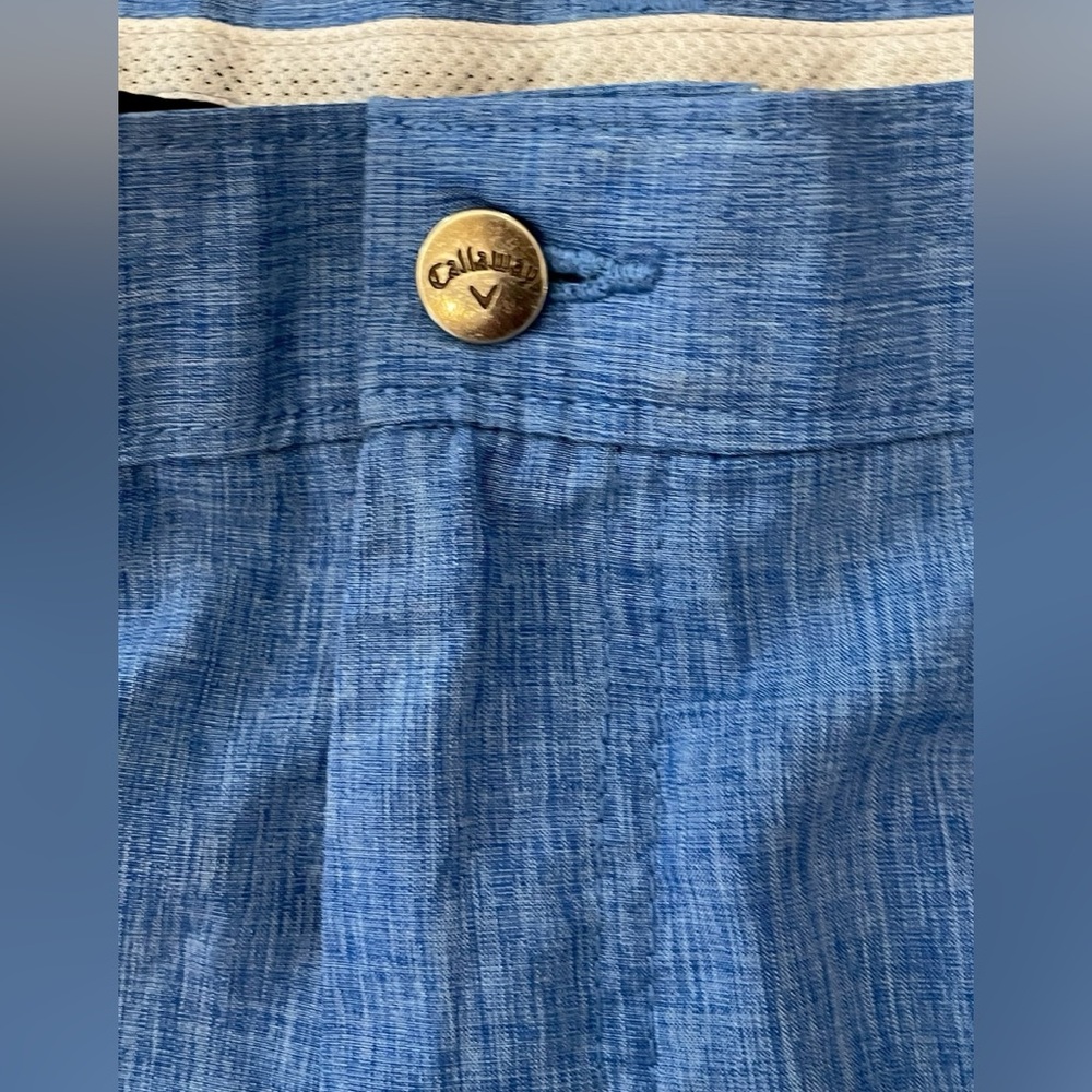 Callaway Shorts - Picture 8 of 8